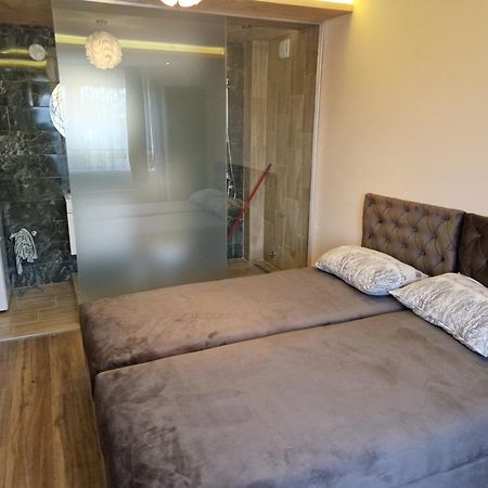 Apartments "Predah Kod Baraca" Nis Luaran gambar