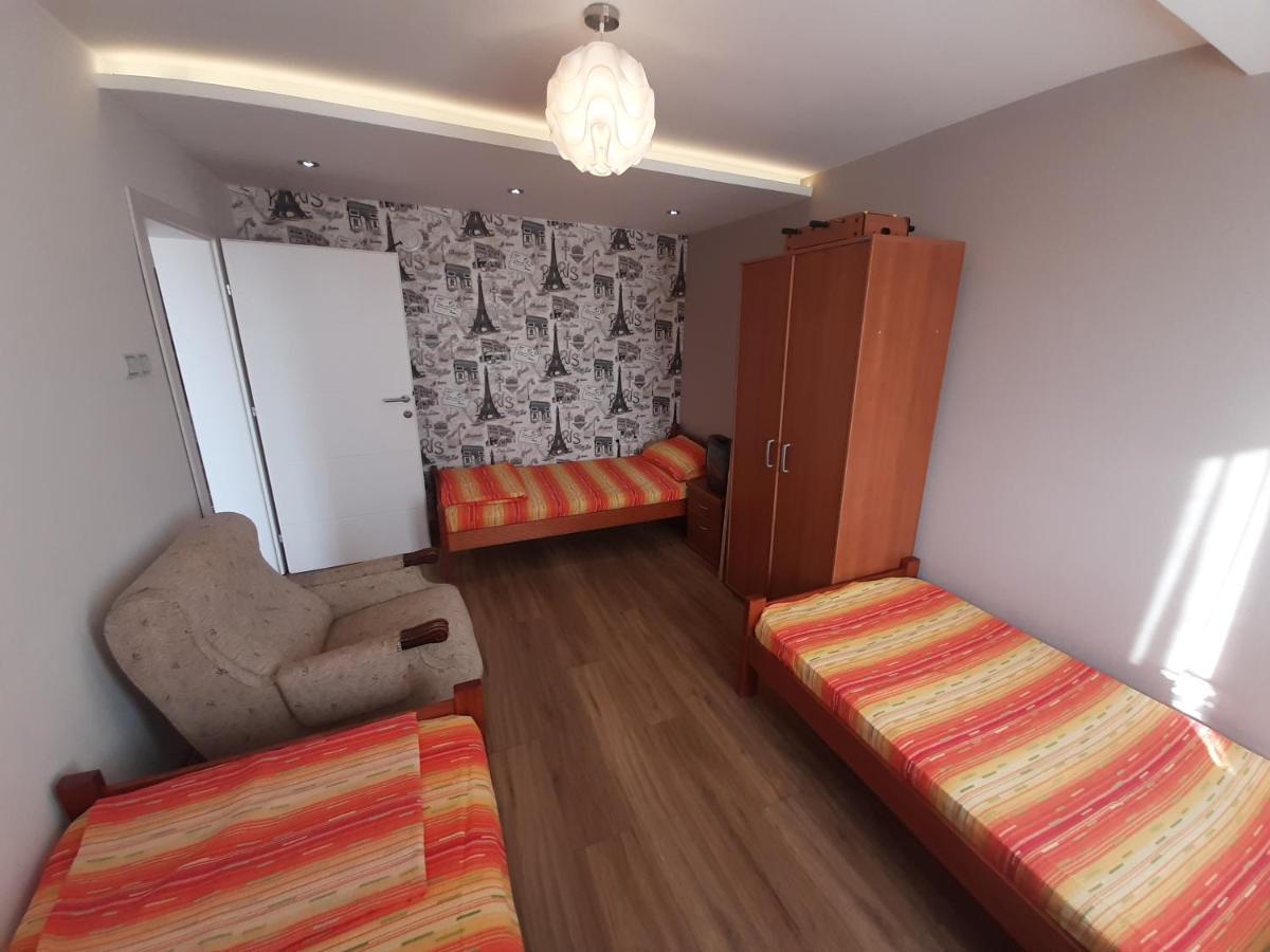 Apartments "Predah Kod Baraca" Nis Luaran gambar