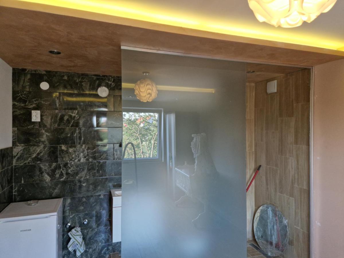 Apartments "Predah Kod Baraca" Nis Luaran gambar