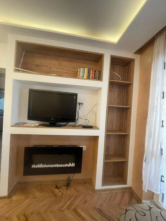 Apartments "Predah Kod Baraca" Nis Luaran gambar
