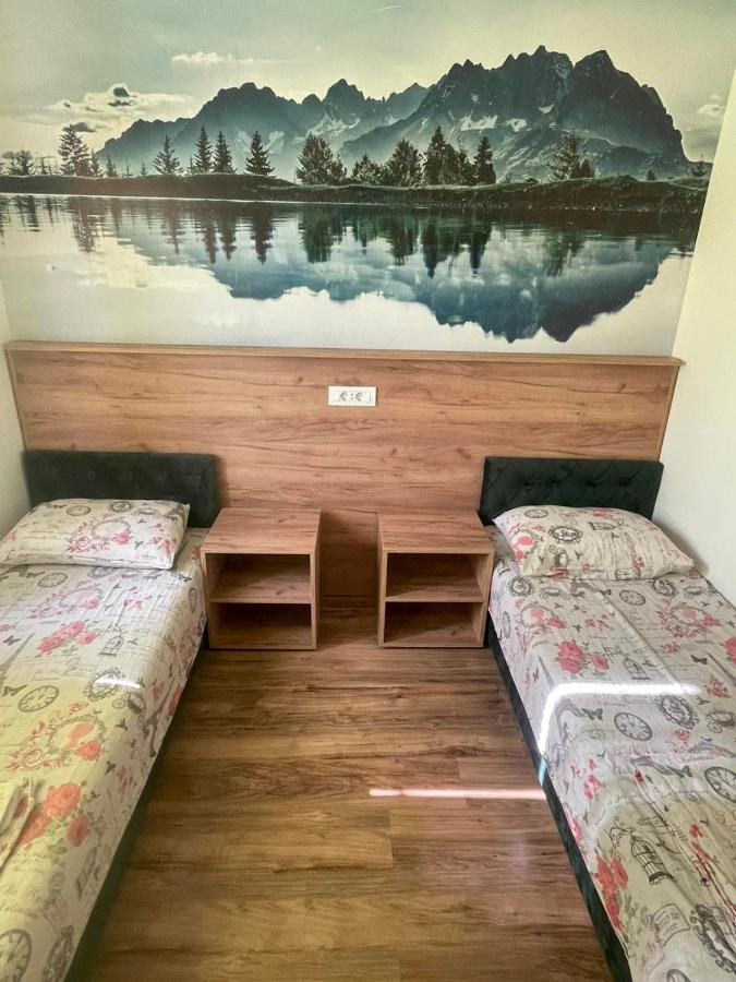 Apartments "Predah Kod Baraca" Nis Luaran gambar