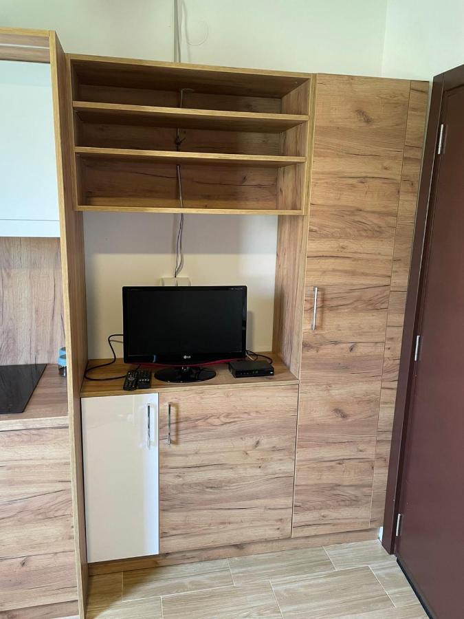 Apartments "Predah Kod Baraca" Nis Luaran gambar