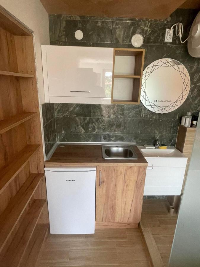 Apartments "Predah Kod Baraca" Nis Luaran gambar