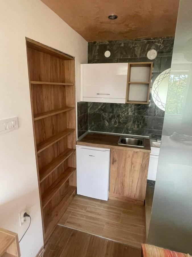 Apartments "Predah Kod Baraca" Nis Luaran gambar