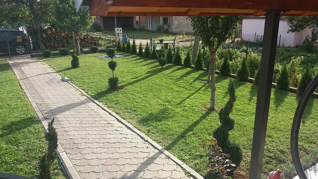 Apartments "Predah Kod Baraca" Nis Luaran gambar