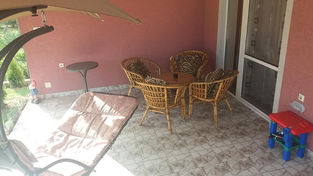 Apartments "Predah Kod Baraca" Nis Luaran gambar