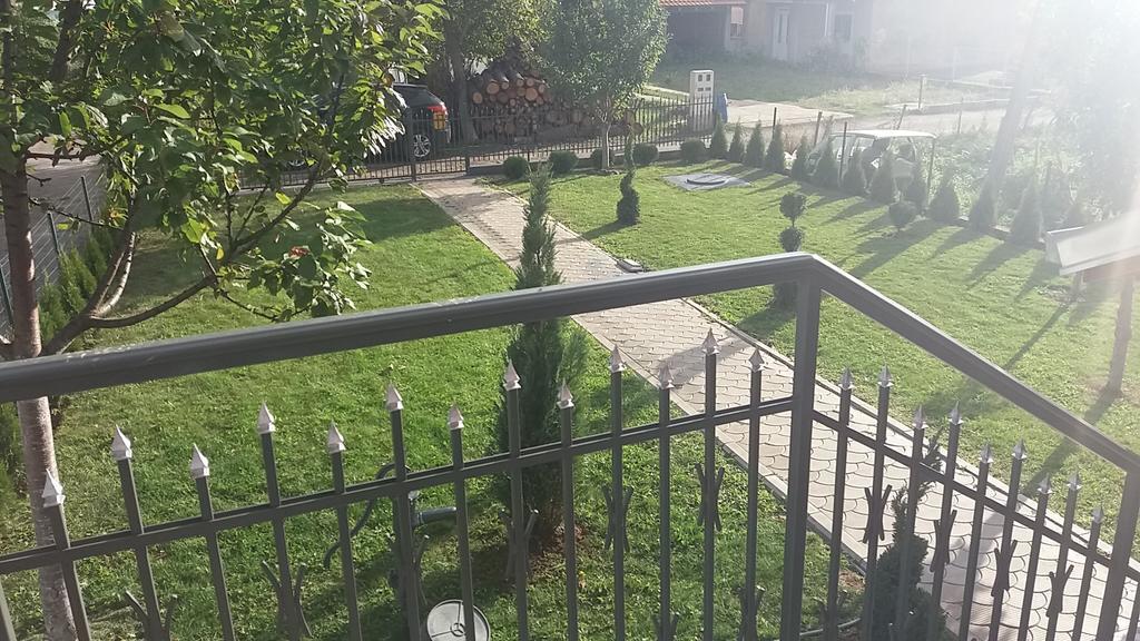 Apartments "Predah Kod Baraca" Nis Luaran gambar