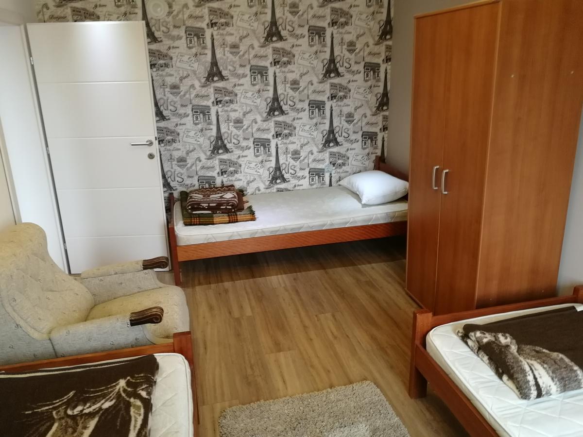 Apartments "Predah Kod Baraca" Nis Luaran gambar