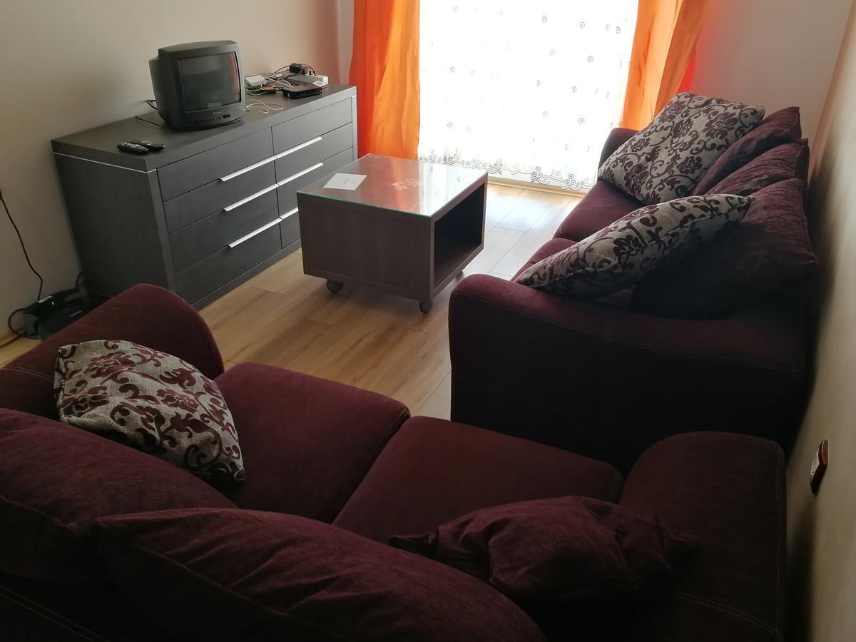 Apartments "Predah Kod Baraca" Nis Luaran gambar