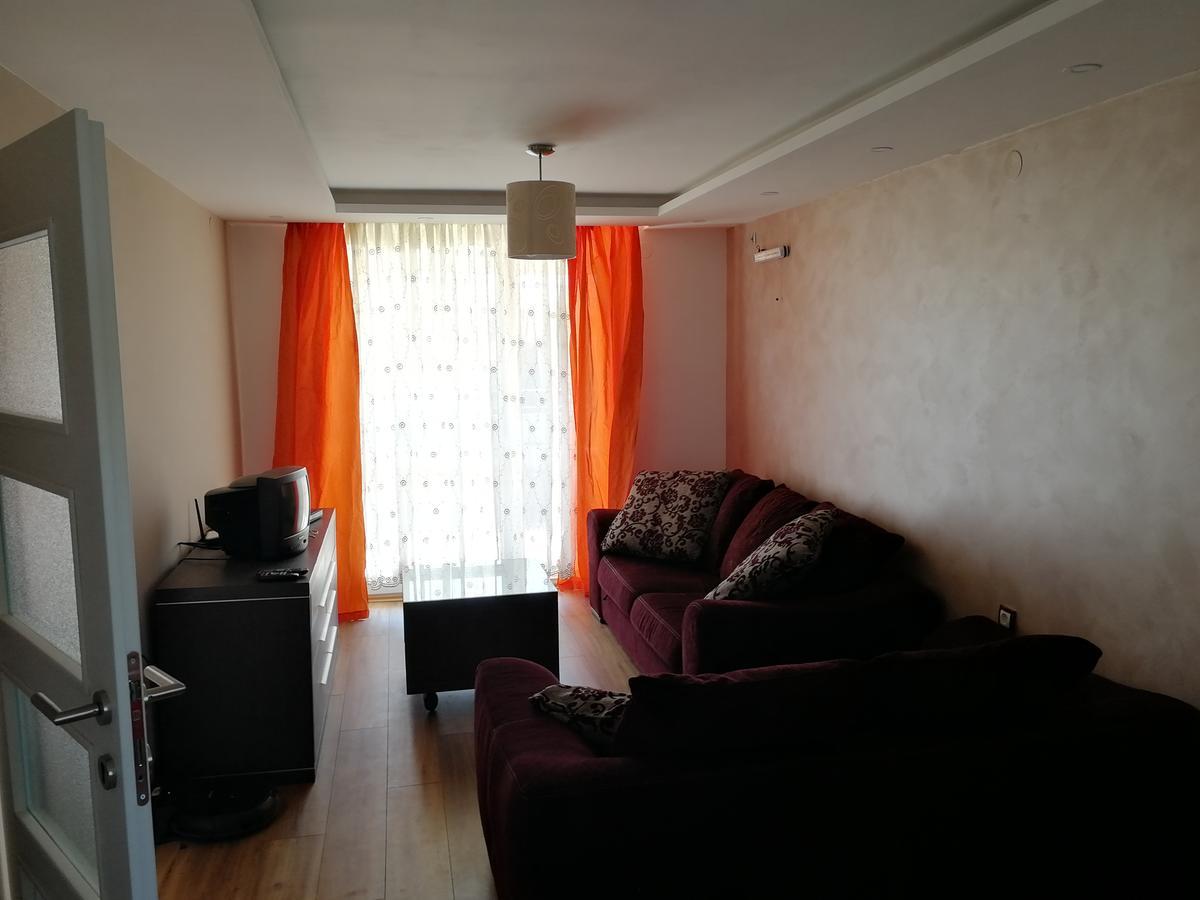Apartments "Predah Kod Baraca" Nis Luaran gambar