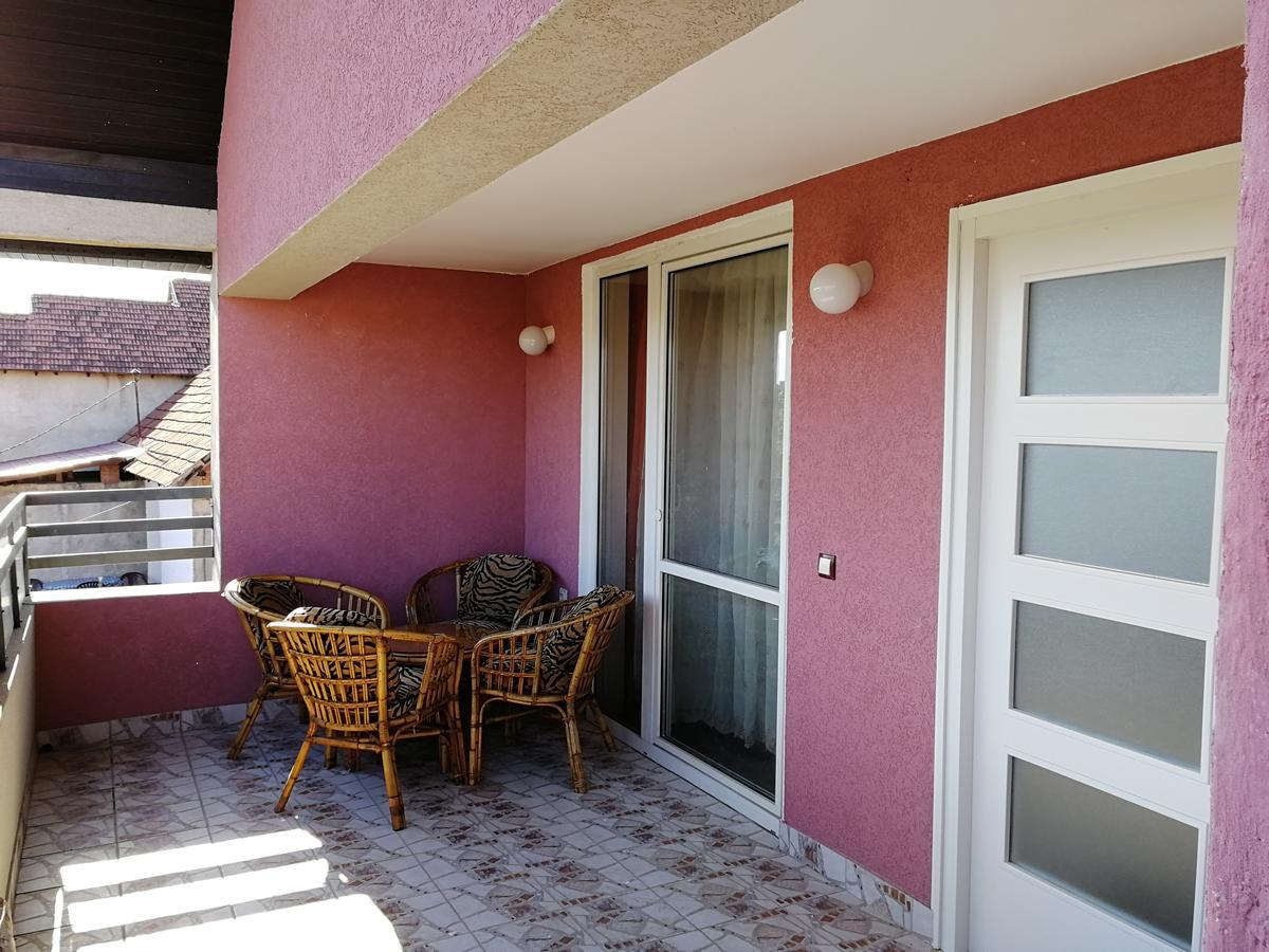 Apartments "Predah Kod Baraca" Nis Luaran gambar