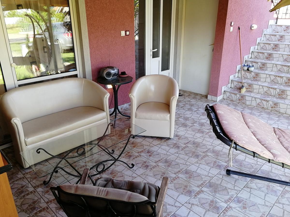 Apartments "Predah Kod Baraca" Nis Luaran gambar