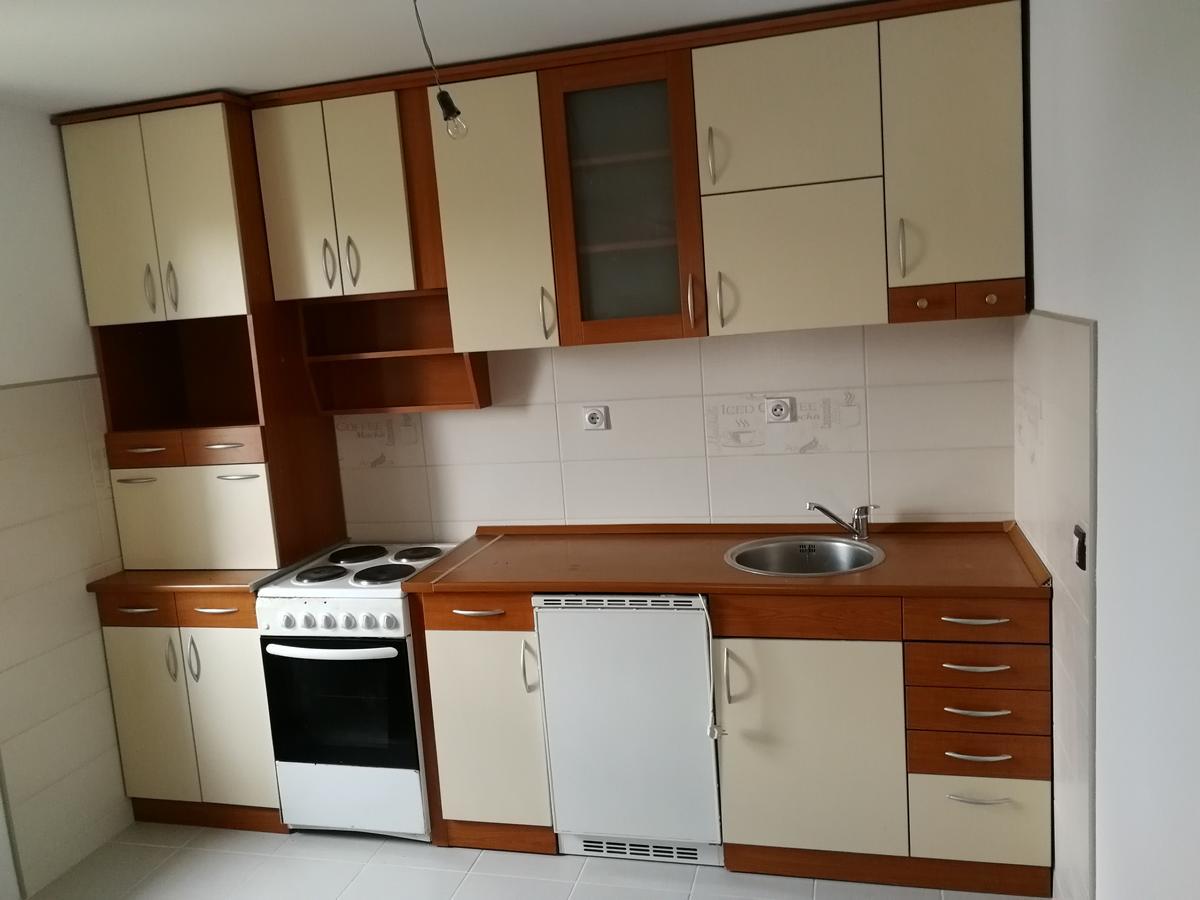 Apartments "Predah Kod Baraca" Nis Luaran gambar