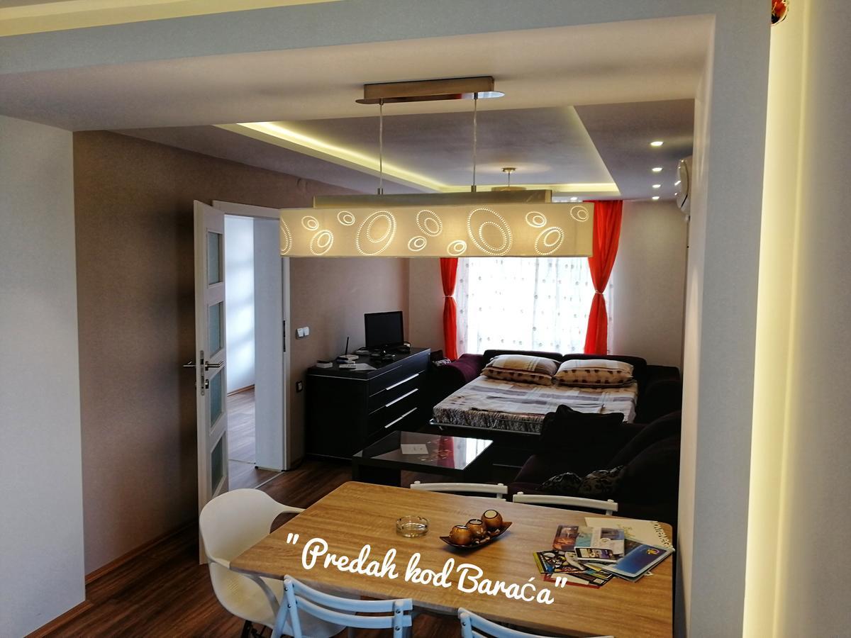 Apartments "Predah Kod Baraca" Nis Luaran gambar