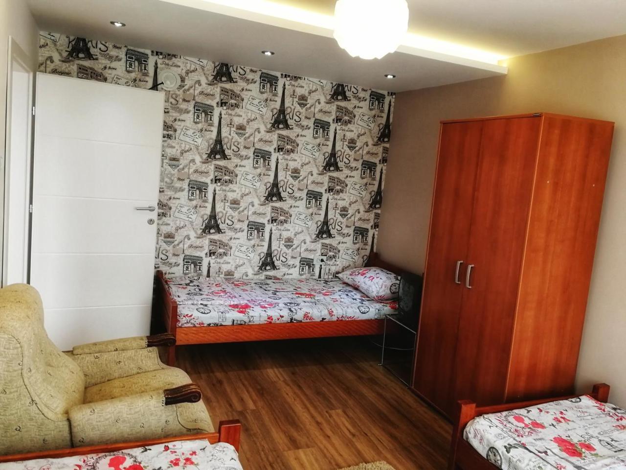 Apartments "Predah Kod Baraca" Nis Luaran gambar