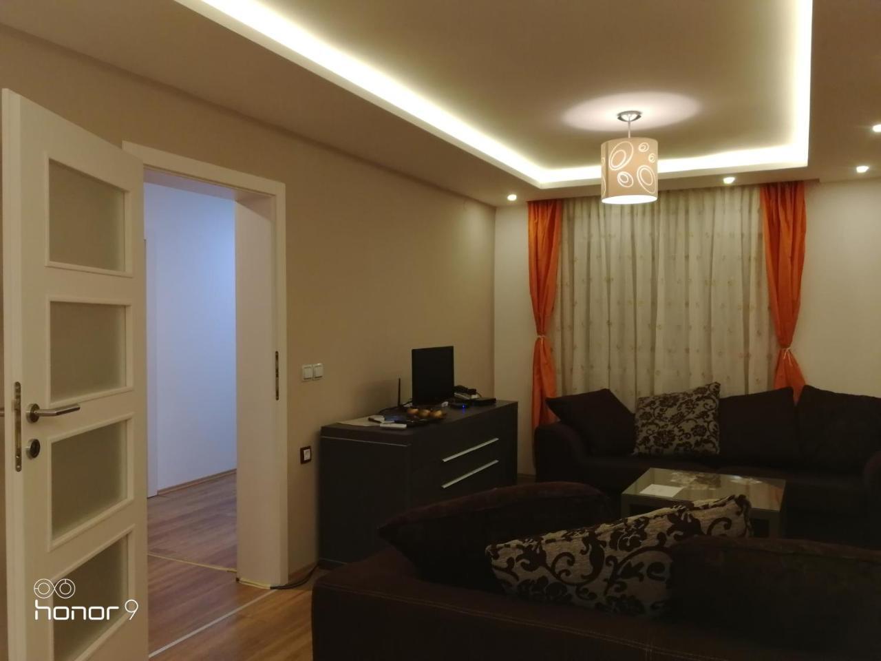 Apartments "Predah Kod Baraca" Nis Luaran gambar