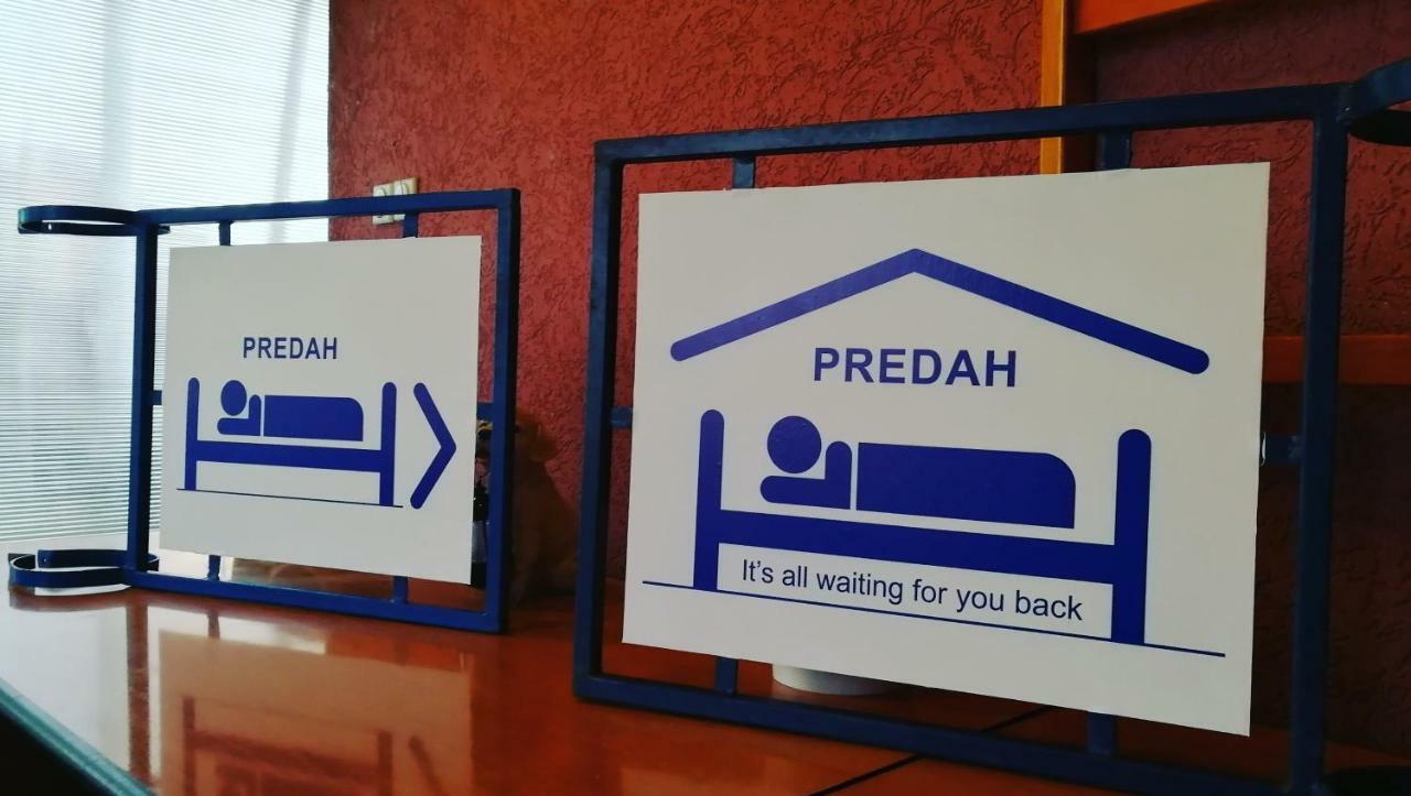 Apartments "Predah Kod Baraca" Nis Luaran gambar