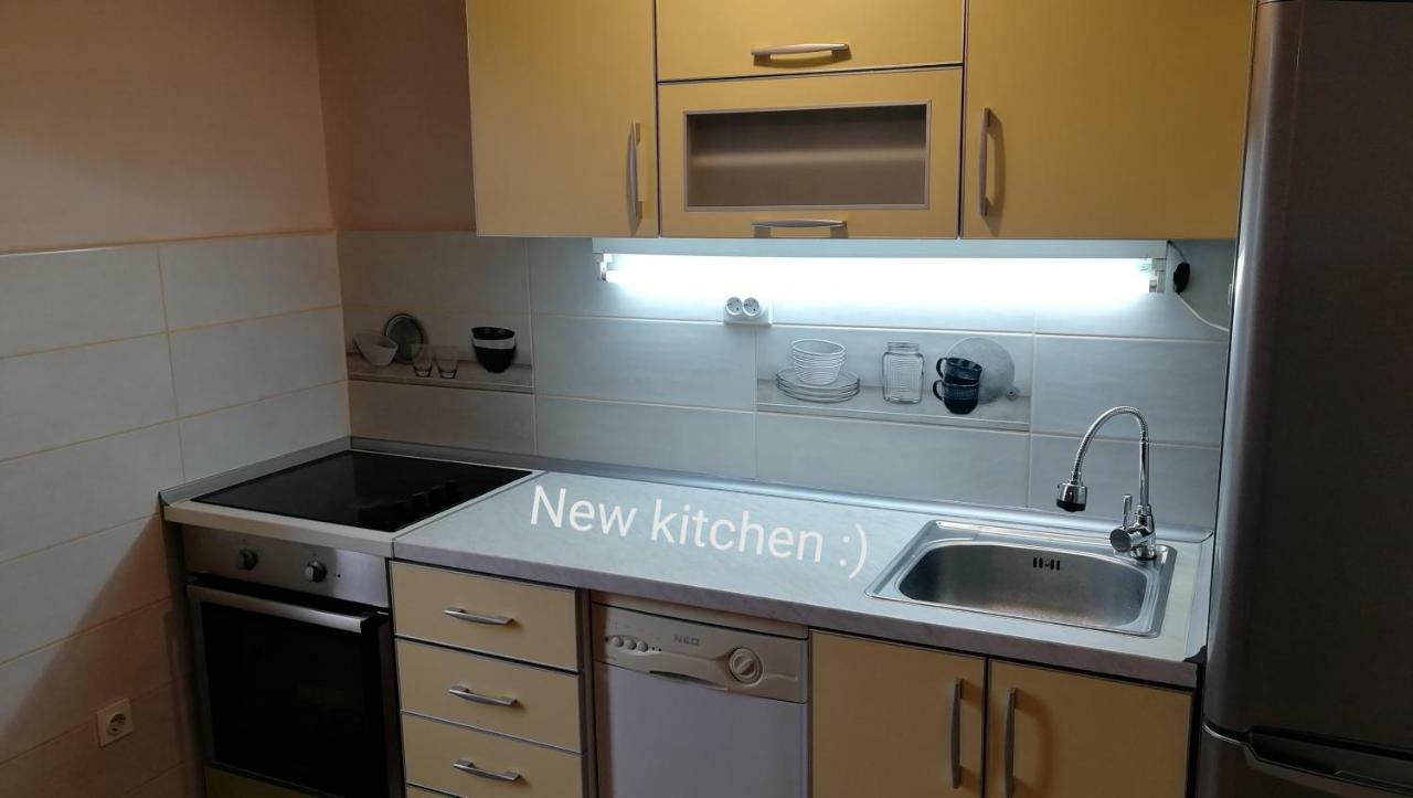 Apartments "Predah Kod Baraca" Nis Luaran gambar