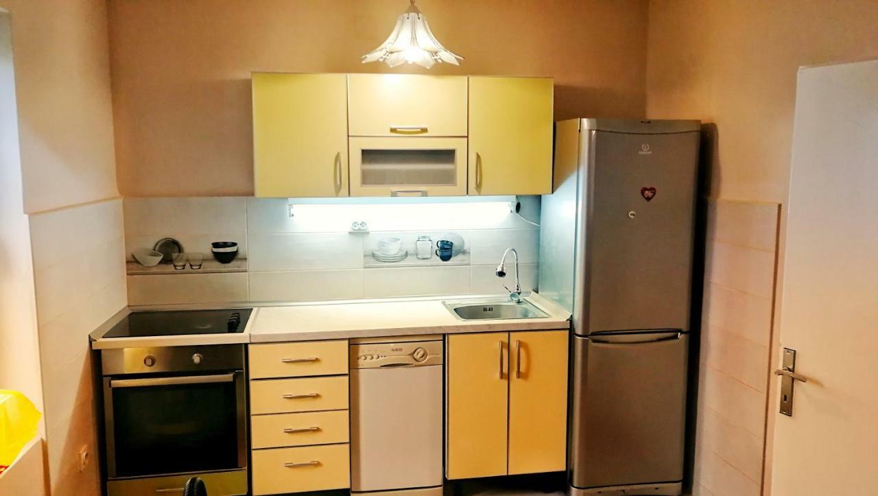 Apartments "Predah Kod Baraca" Nis Luaran gambar
